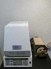 Jeneric Pentron Keramikofen Pressofen Optimal Autopress 7341