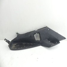Peugeot Satelis 125 EZ:09 Heckverkleidung Heck Verkleidung rechts 28458