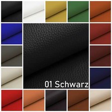 Kunstleder Bootsleder Boots