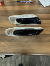 Original MINI Cooper S Blinker