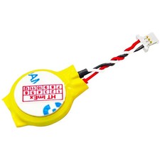 BIOS CMOS Batterie 3V kompatibel für DELL Latitude E4200 E4300