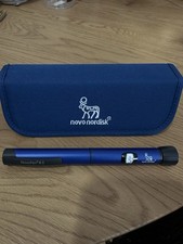 Novo Nordisk NovoPen6, NovoPen
