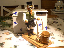 Armin Braun Erzgebirge