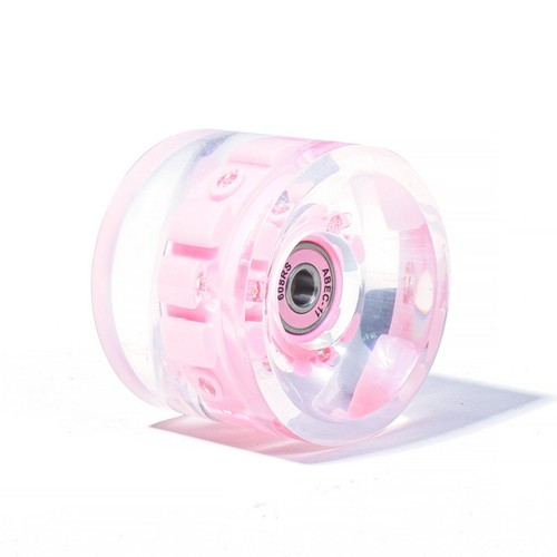 Skateboardrolle mit kugellager - mit,