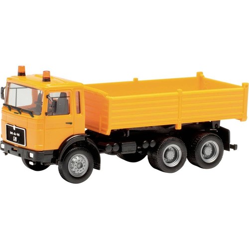 Man baukipperlkw - man,