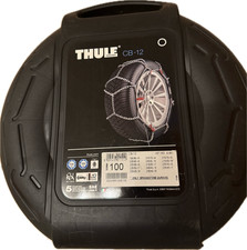 Thule Schneeketten CB-12 100 -
