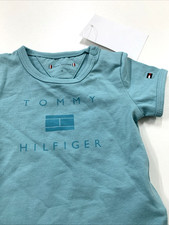 Tommy Hilfiger Body Neu Baby Bekleidung 56 Neu