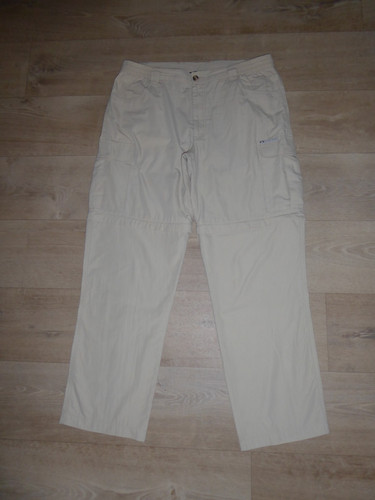 Salewa trek travel 2in1 - salewa,