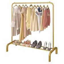 Kleiderständer Metall 110cm