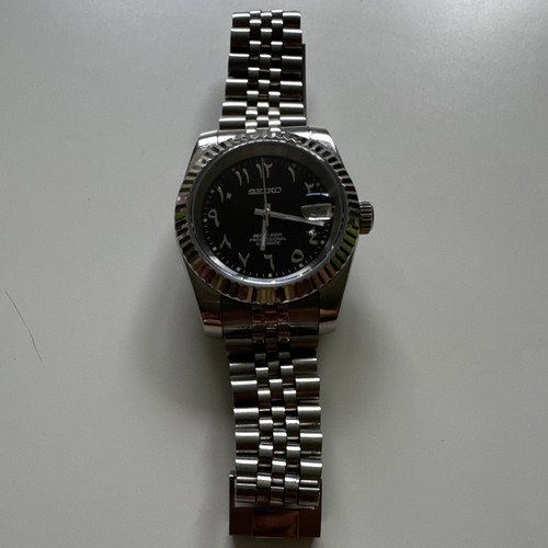 Seiko prospex automatik - prospex,