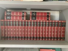 Das moderne Lexikon 25 Bände, 1970 - guter Zustand, attrakt. für jede Bibliothek