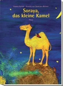 Soraya das kleine - das,