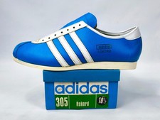 adidas Rekord Schuhe 1960s EUR
