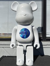 Bearbrick pil 1000 - bearbrick,