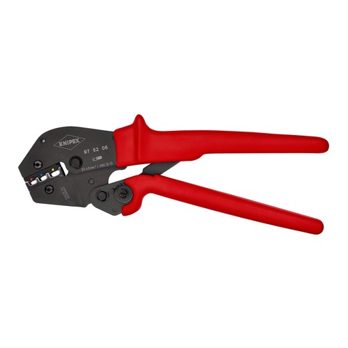 Knipex 06 crimpzange - knipex,