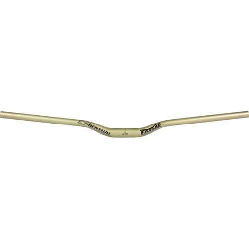 Renthal mtb lenker fatbar 8 - mtb-lenker,