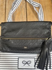Exquisite ANYA HINDMARCH