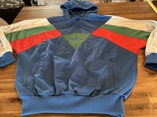 Adidas 80s New Yorker Colour