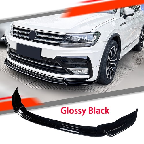 Frontspoiler für tiguan - für, vw