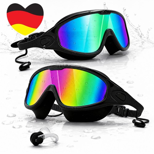 Schwimmbrille pcs für - pcs,