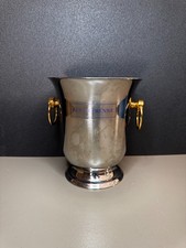 Toller Champagner Eimer