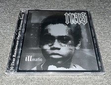 Illmatic 10th Anniversary