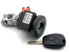 Zündschloss mir Schlüssel N0502064 8200214173D Renault Clio III Modus