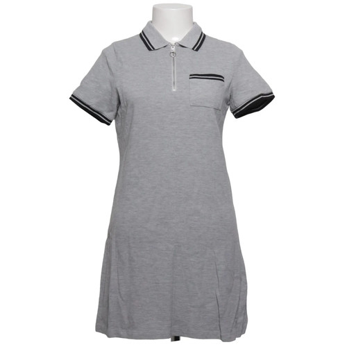 Divided polokleid - by, h&m,