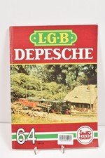 LGB Depesche - Heft Nummer 64
