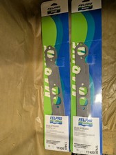 Auspuffdichtung V8 CHevy 5,0l & 5,7l neue Dichtung Exhaust