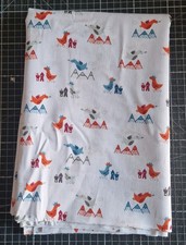 Baumwollstoff, Motivstoff