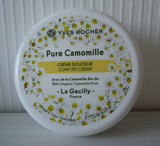 Yves Rocher Pure Camomille -