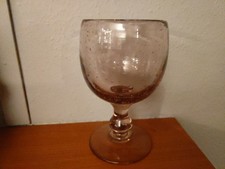 Altes antikes glas berliner - altes,