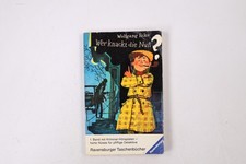 37706 Wolfgang Ecke WER KNACKT