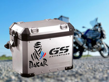 BMW R1200/1250/1300 GS DAKAR aufkleber set motorrad