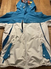 Oakley Snowbroard Jacke Medium