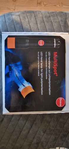 Dreve multistop lichthärte - dreve,