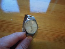 BWC Swiss Courage Incabloc