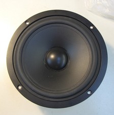 Visaton NAC170 ehemaliger Tieftonlautsprecher mit Polypropylen-Membran