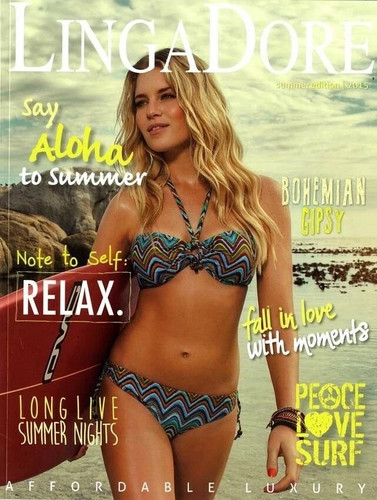 Lingadore magazin katalog - lingadore,