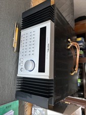 Rotel RSX 1067 Surround sound