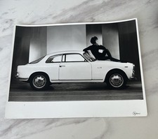 Original Pressefoto Alfa Romeo