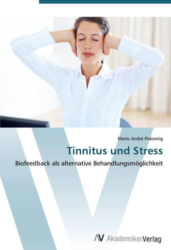 Tinnitus und stress - tinnitus,