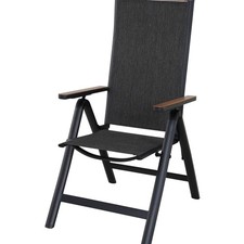 Eleganter Klappstuhl aus