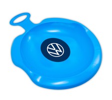 VW Schlitten Tellerrutscher