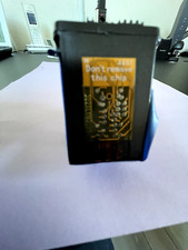 " Druckerpatrone  302 XXL " für HP Officejet 3831 schwarz,kompertibel, gefüllt