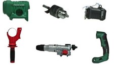 Parkside PBH 1500 F6 Bohr- und