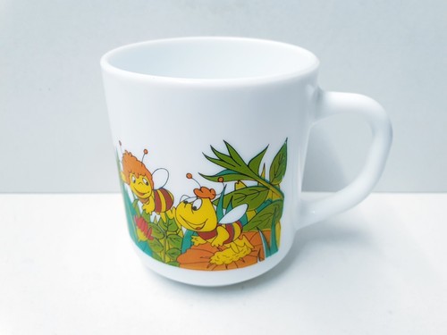 Biene maja tasse - maja,