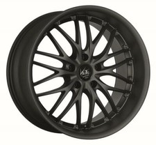 Barracuda Voltec T6 Felge 8x19