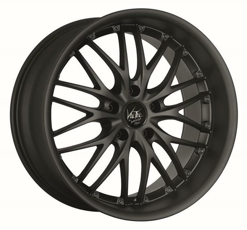 Barracuda voltec felge 8x19 - voltec, t6